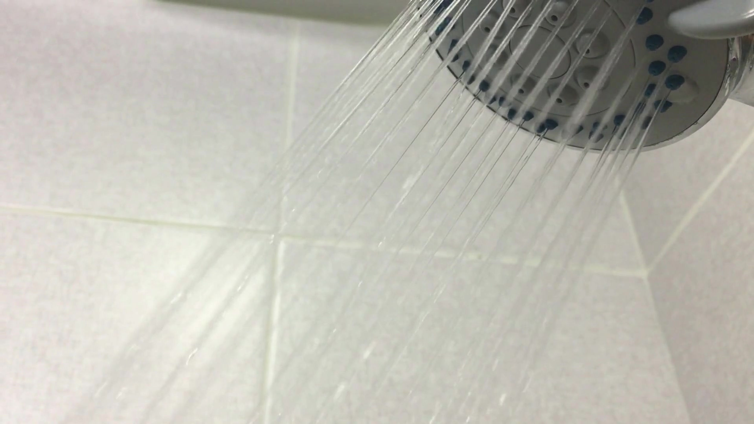 Shower - 1958